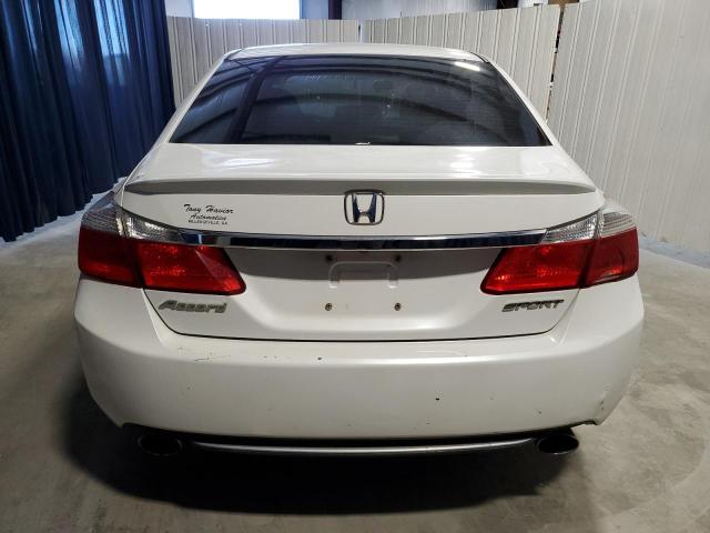 Photo 5 VIN: 1HGCR2F55DA215683 - HONDA ACCORD 