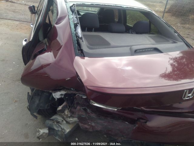 Photo 5 VIN: 1HGCR2F55DA222083 - HONDA ACCORD SDN 