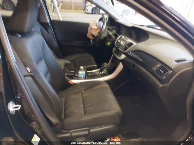 Photo 4 VIN: 1HGCR2F55DA222228 - HONDA ACCORD 