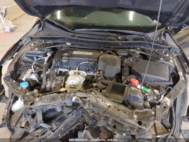 Photo 9 VIN: 1HGCR2F55DA222228 - HONDA ACCORD 