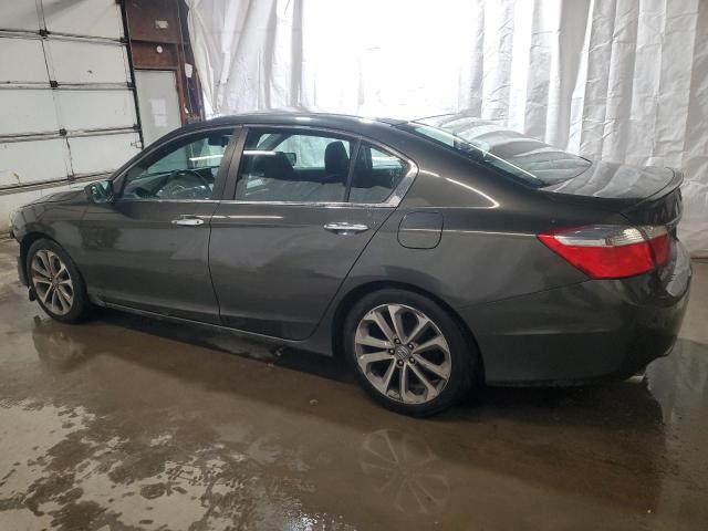 Photo 1 VIN: 1HGCR2F55DA223816 - HONDA ACCORD SPO 