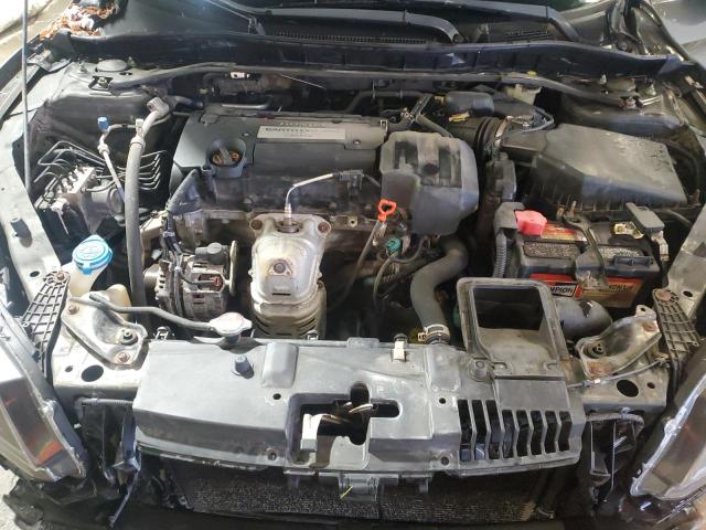 Photo 10 VIN: 1HGCR2F55DA223816 - HONDA ACCORD SPO 