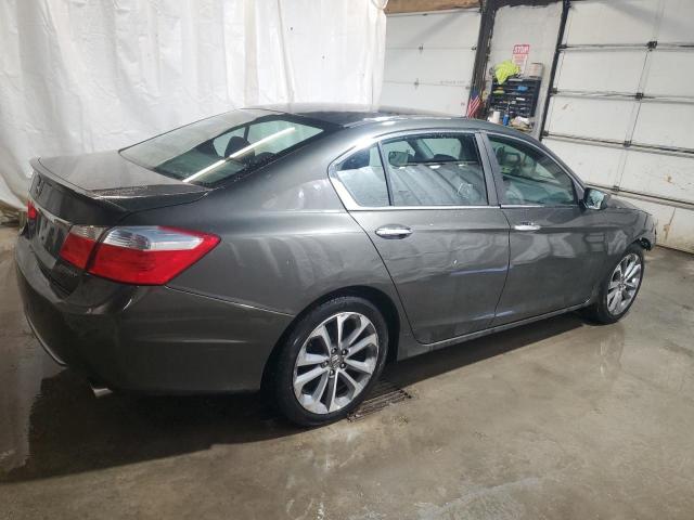 Photo 2 VIN: 1HGCR2F55DA223816 - HONDA ACCORD SPO 