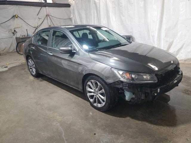 Photo 3 VIN: 1HGCR2F55DA223816 - HONDA ACCORD SPO 