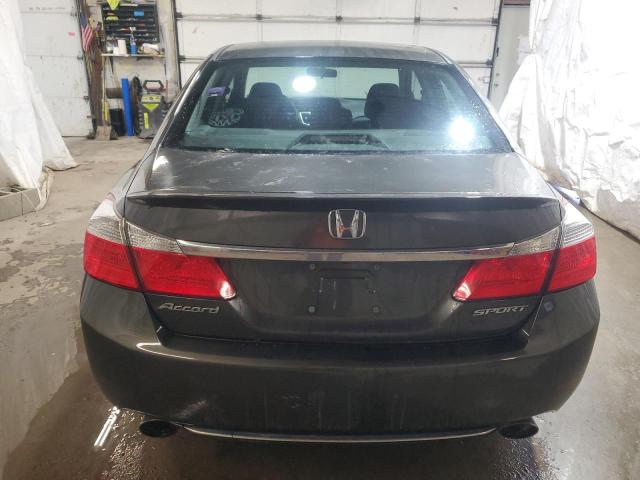 Photo 5 VIN: 1HGCR2F55DA223816 - HONDA ACCORD SPO 