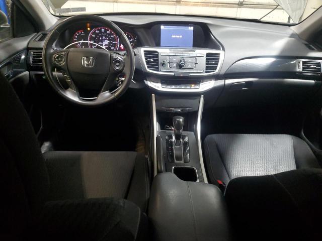 Photo 7 VIN: 1HGCR2F55DA223816 - HONDA ACCORD SPO 