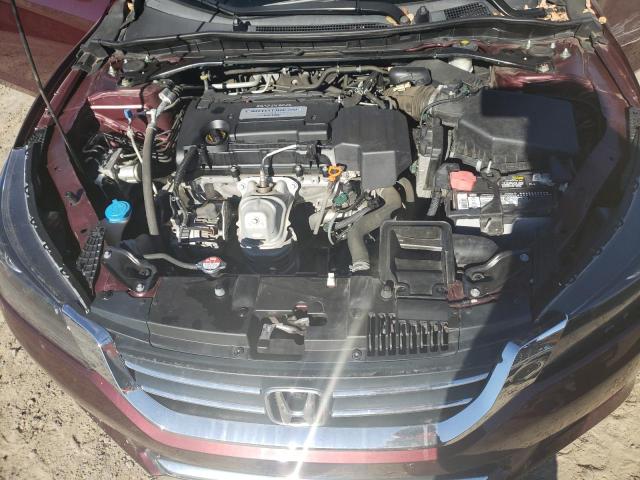 Photo 6 VIN: 1HGCR2F55DA241149 - HONDA ACCORD SPO 