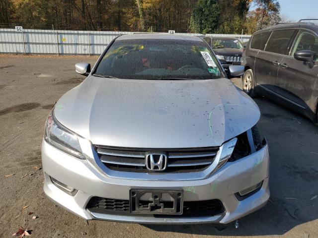 Photo 4 VIN: 1HGCR2F55DA244858 - HONDA ACCORD SPO 