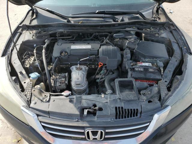 Photo 10 VIN: 1HGCR2F55DA251101 - HONDA ACCORD 