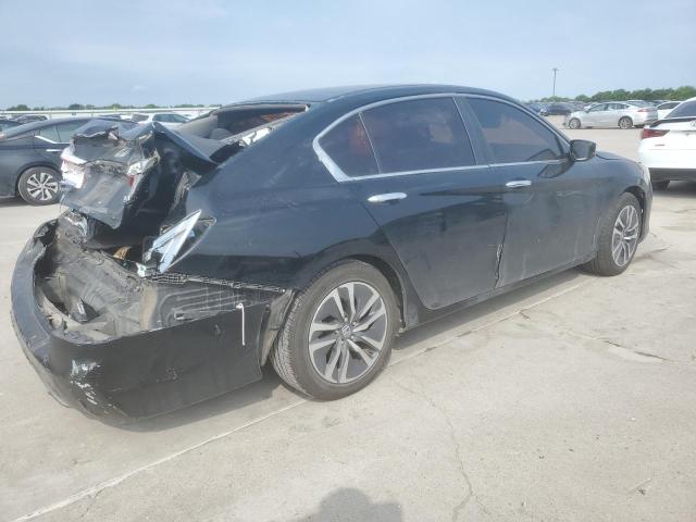 Photo 2 VIN: 1HGCR2F55DA251101 - HONDA ACCORD 