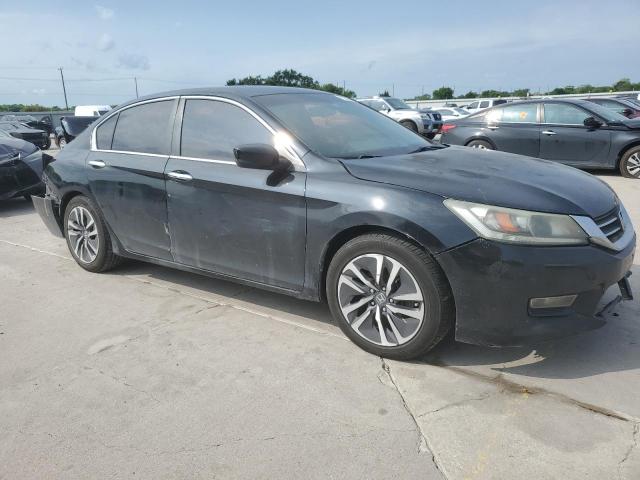 Photo 3 VIN: 1HGCR2F55DA251101 - HONDA ACCORD 