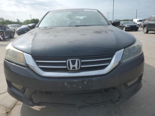 Photo 4 VIN: 1HGCR2F55DA251101 - HONDA ACCORD 