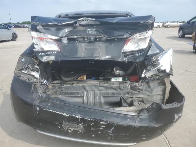 Photo 5 VIN: 1HGCR2F55DA251101 - HONDA ACCORD 