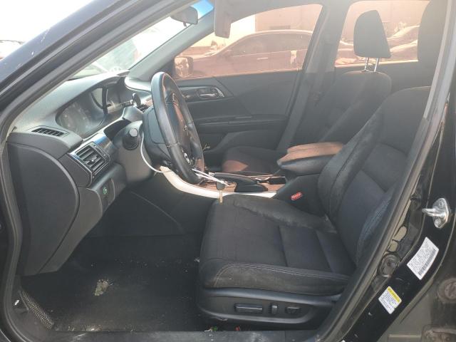 Photo 6 VIN: 1HGCR2F55DA251101 - HONDA ACCORD 