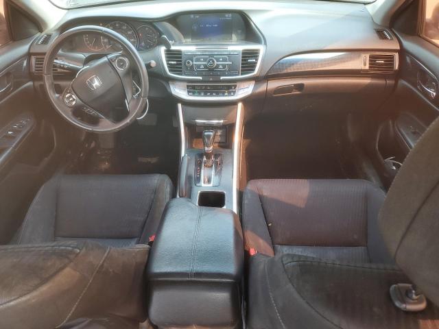 Photo 7 VIN: 1HGCR2F55DA251101 - HONDA ACCORD 