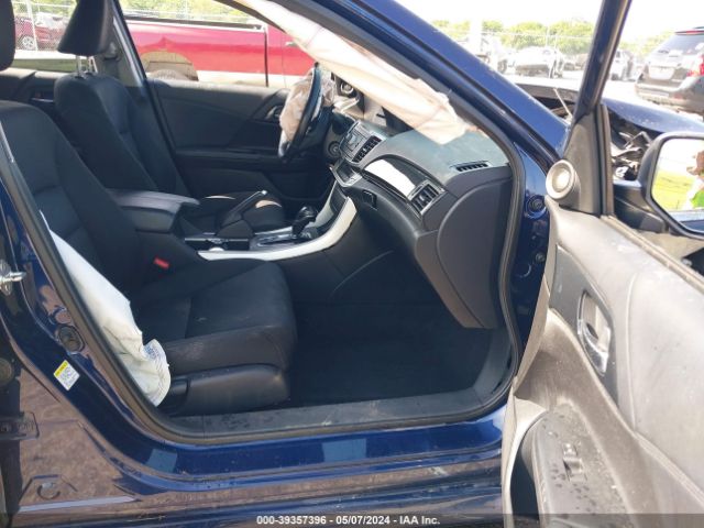 Photo 4 VIN: 1HGCR2F55DA254905 - HONDA ACCORD 