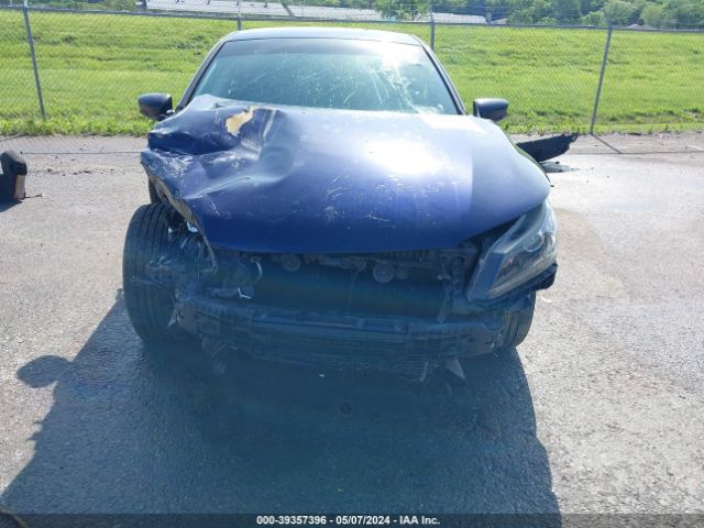 Photo 5 VIN: 1HGCR2F55DA254905 - HONDA ACCORD 