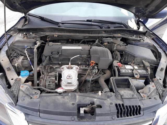 Photo 10 VIN: 1HGCR2F55DA270179 - HONDA ACCORD 