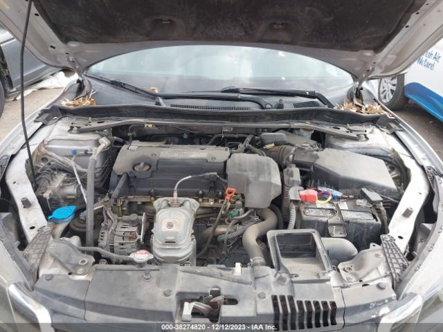 Photo 9 VIN: 1HGCR2F55DA270196 - HONDA ACCORD 