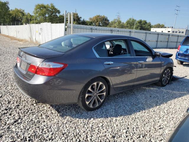 Photo 2 VIN: 1HGCR2F55DA273308 - HONDA ACCORD SPO 