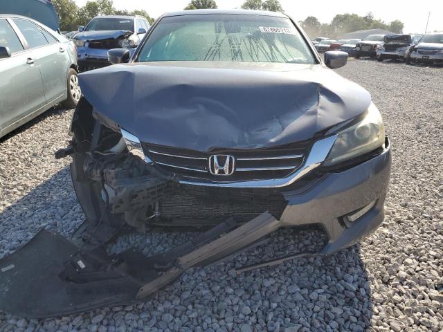 Photo 4 VIN: 1HGCR2F55DA273308 - HONDA ACCORD SPO 