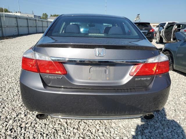 Photo 5 VIN: 1HGCR2F55DA273308 - HONDA ACCORD SPO 