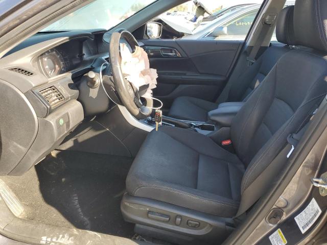 Photo 6 VIN: 1HGCR2F55DA273308 - HONDA ACCORD SPO 