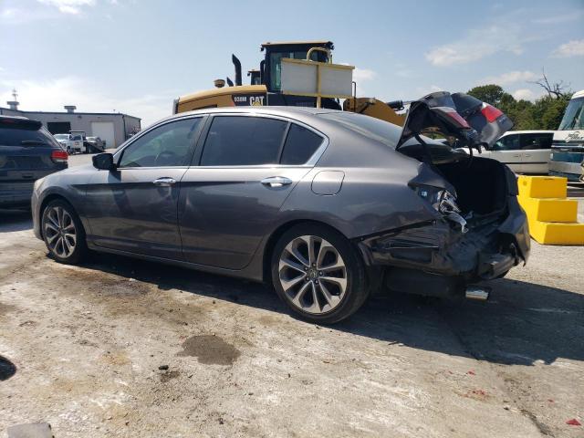 Photo 1 VIN: 1HGCR2F55DA275110 - HONDA ACCORD SPO 