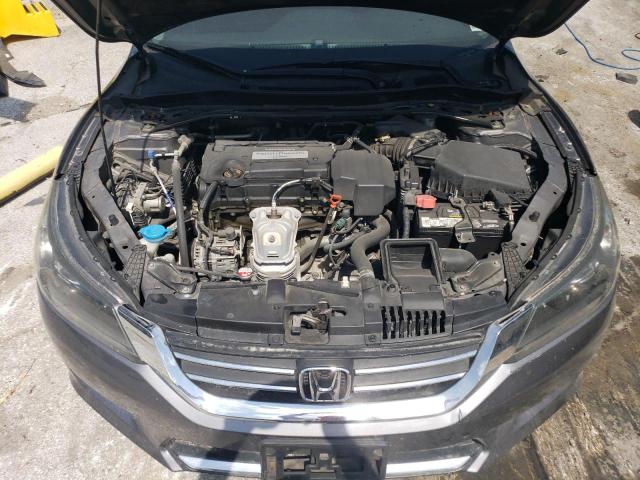 Photo 10 VIN: 1HGCR2F55DA275110 - HONDA ACCORD SPO 