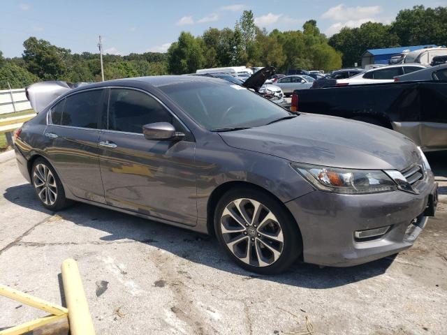 Photo 3 VIN: 1HGCR2F55DA275110 - HONDA ACCORD SPO 