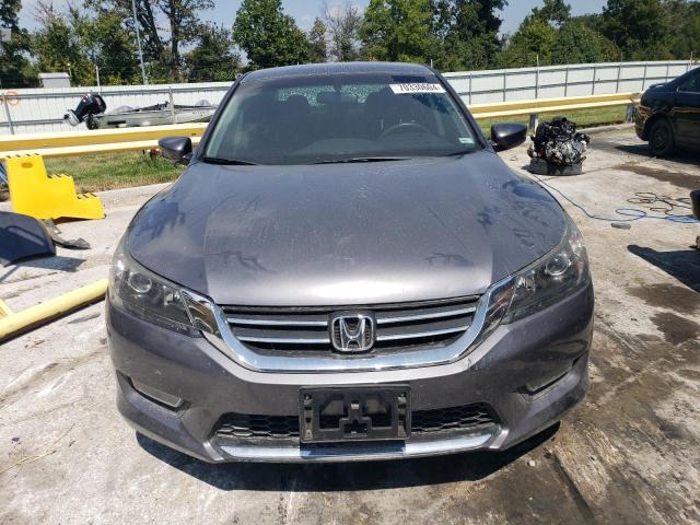 Photo 4 VIN: 1HGCR2F55DA275110 - HONDA ACCORD SPO 