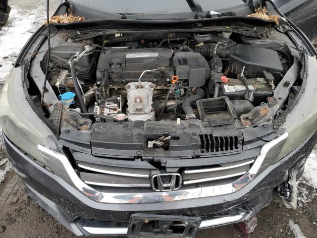 Photo 10 VIN: 1HGCR2F55DA279447 - HONDA ACCORD 