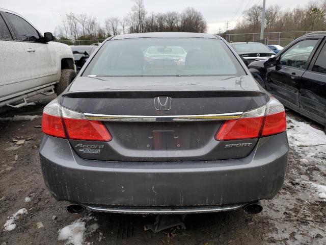 Photo 5 VIN: 1HGCR2F55DA279447 - HONDA ACCORD 