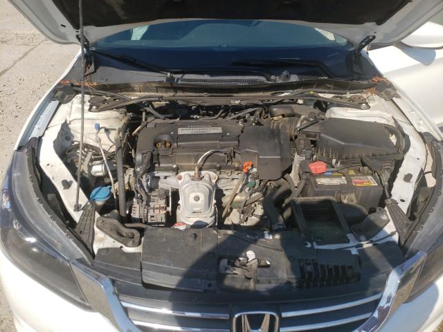 Photo 6 VIN: 1HGCR2F55DA282722 - HONDA ACCORD SPO 