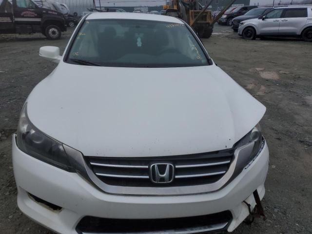 Photo 7 VIN: 1HGCR2F55DA810016 - HONDA ACCORD 