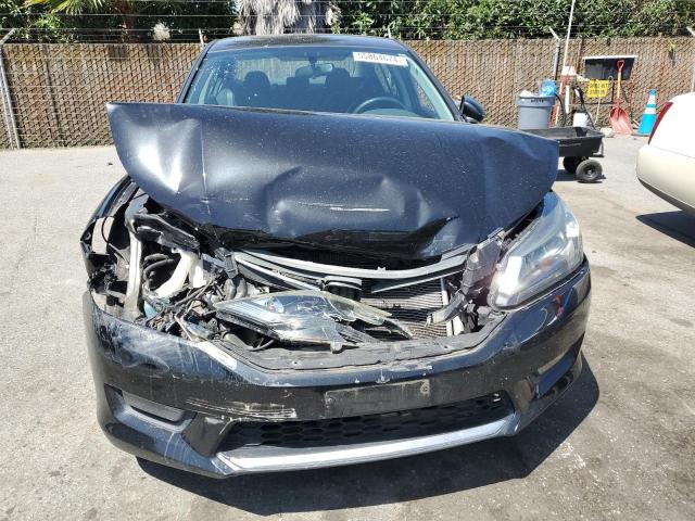 Photo 4 VIN: 1HGCR2F55EA000483 - HONDA ACCORD SPO 