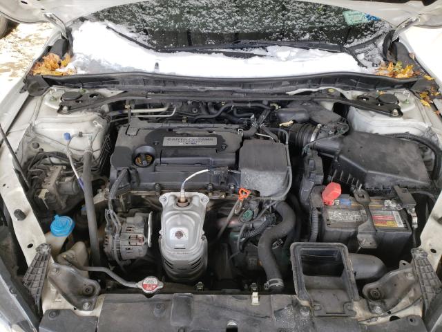 Photo 6 VIN: 1HGCR2F55EA008308 - HONDA ACCORD SPO 