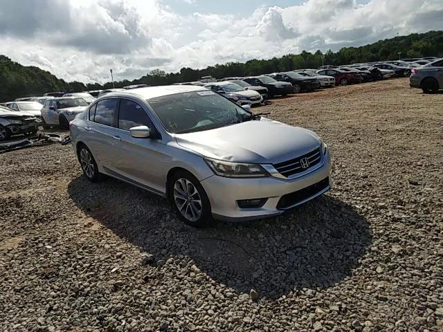 Photo 10 VIN: 1HGCR2F55EA010270 - HONDA ACCORD SPO 