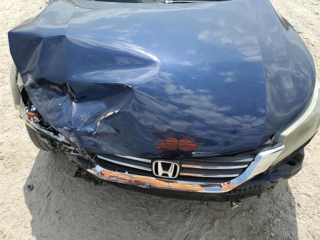 Photo 10 VIN: 1HGCR2F55EA017851 - HONDA ACCORD 