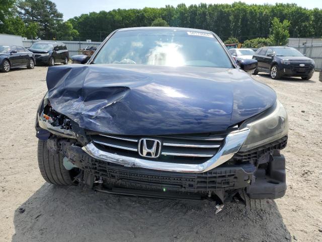 Photo 4 VIN: 1HGCR2F55EA017851 - HONDA ACCORD 