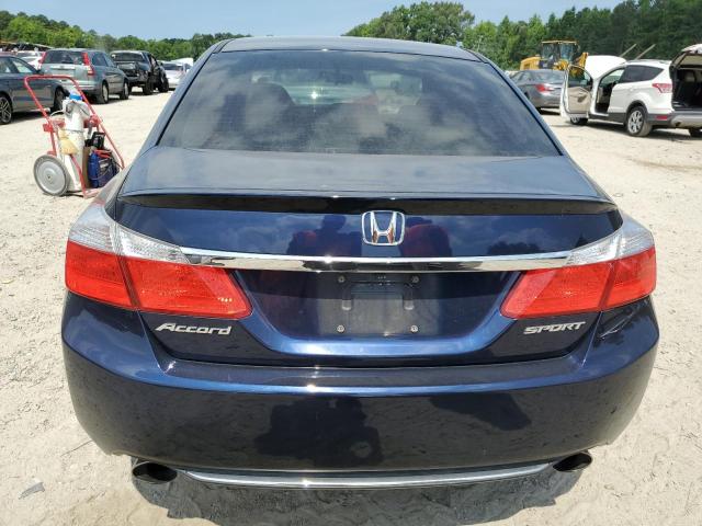 Photo 5 VIN: 1HGCR2F55EA017851 - HONDA ACCORD 