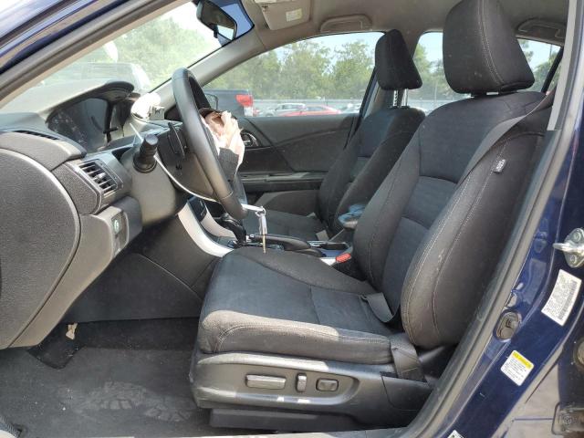 Photo 6 VIN: 1HGCR2F55EA017851 - HONDA ACCORD 