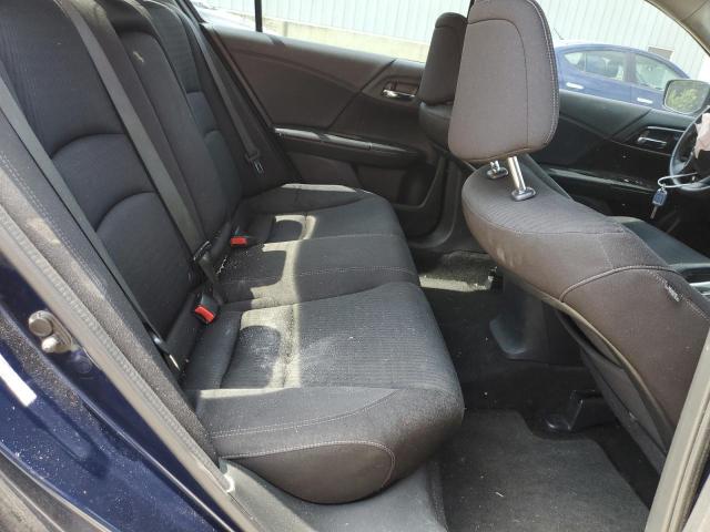 Photo 9 VIN: 1HGCR2F55EA017851 - HONDA ACCORD 