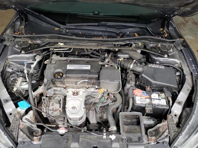 Photo 10 VIN: 1HGCR2F55EA021463 - HONDA ACCORD 