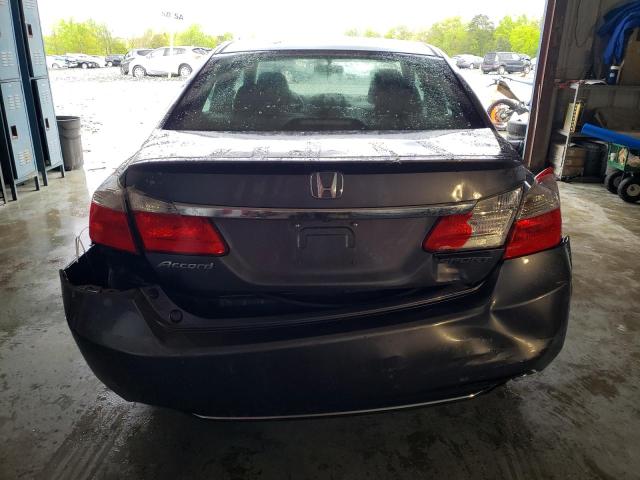 Photo 5 VIN: 1HGCR2F55EA021463 - HONDA ACCORD 