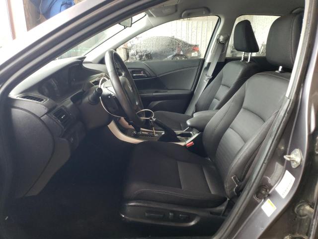 Photo 6 VIN: 1HGCR2F55EA021463 - HONDA ACCORD 