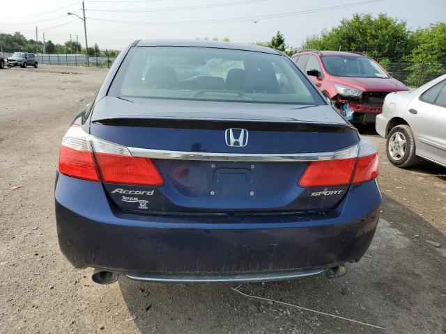 Photo 5 VIN: 1HGCR2F55EA025111 - HONDA ACCORD SPO 