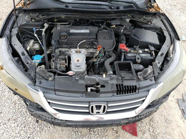 Photo 10 VIN: 1HGCR2F55EA025187 - HONDA ACCORD SPO 