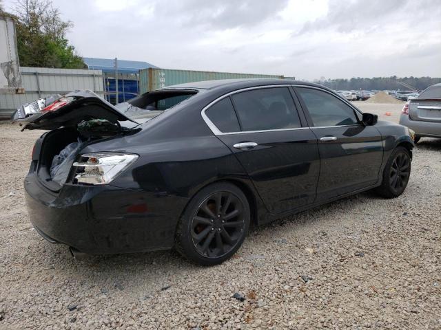 Photo 2 VIN: 1HGCR2F55EA025187 - HONDA ACCORD SPO 