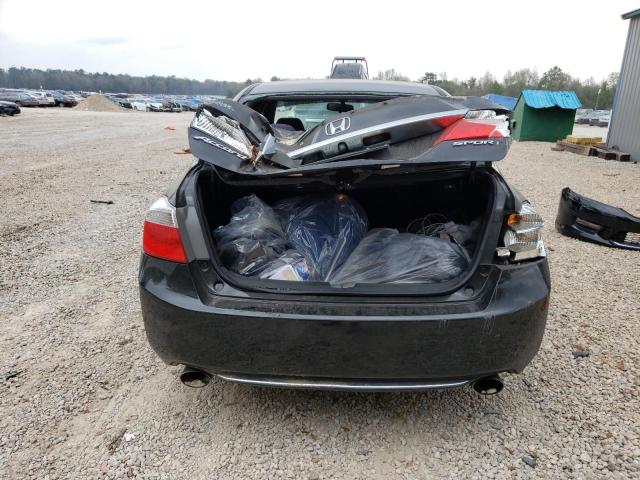 Photo 5 VIN: 1HGCR2F55EA025187 - HONDA ACCORD SPO 